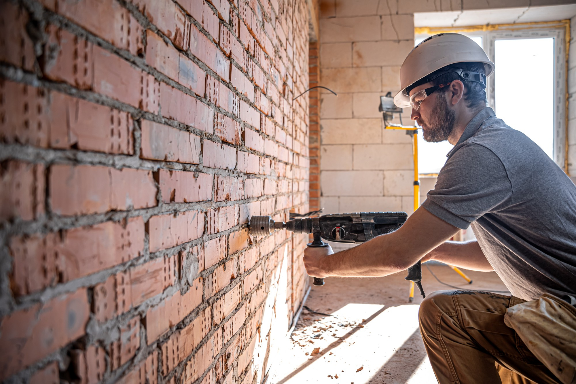 grant insulation