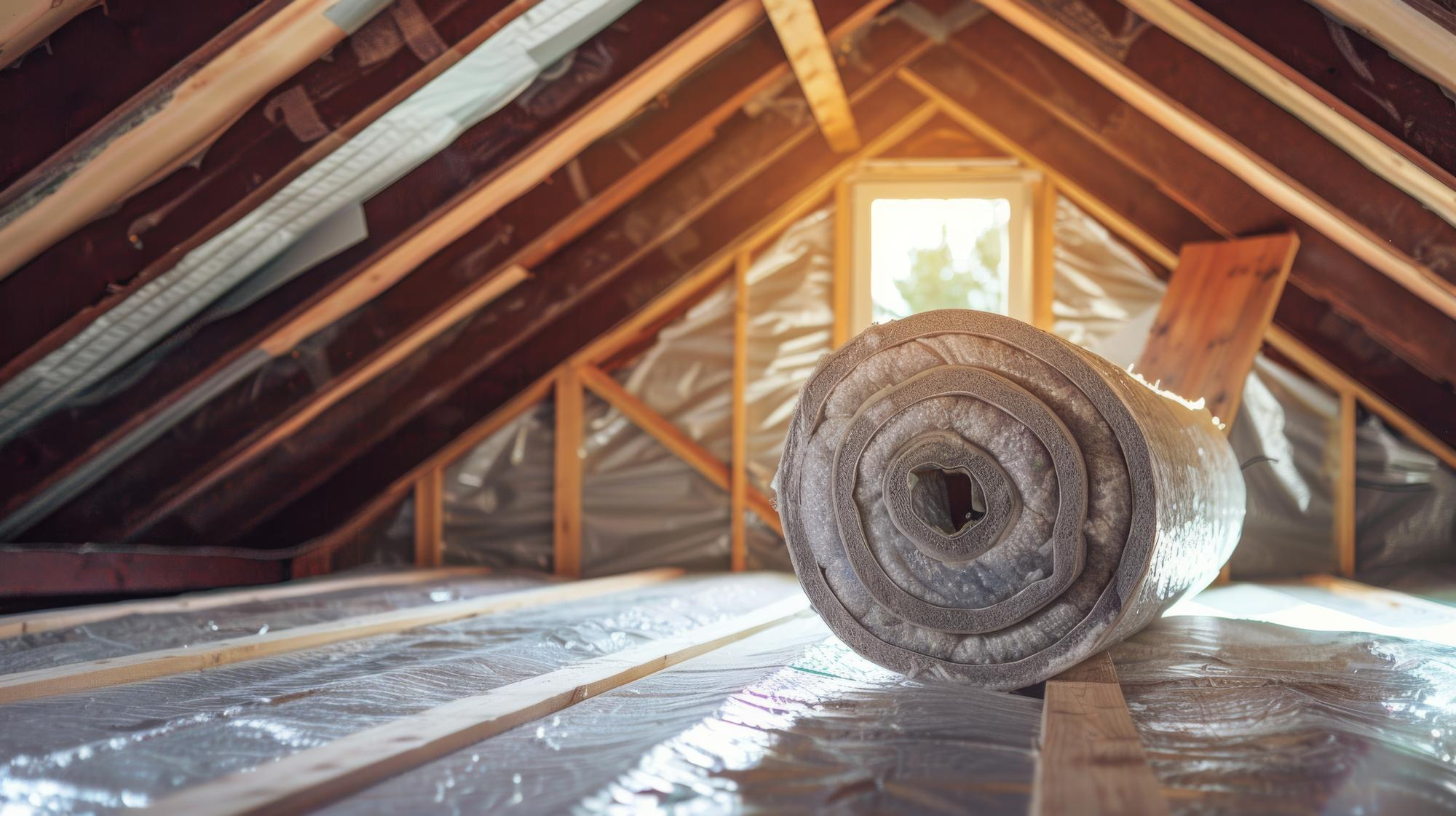 grant insulation