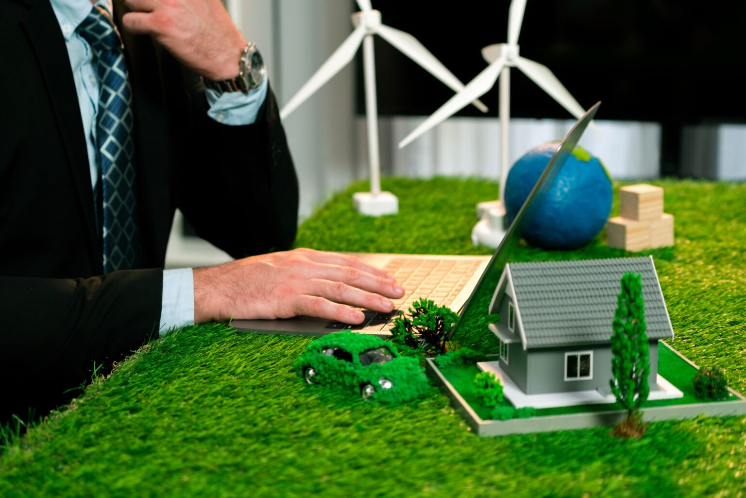 Photo inspiration: Eco Grants In Blaby District For Homes Photo Inspiration