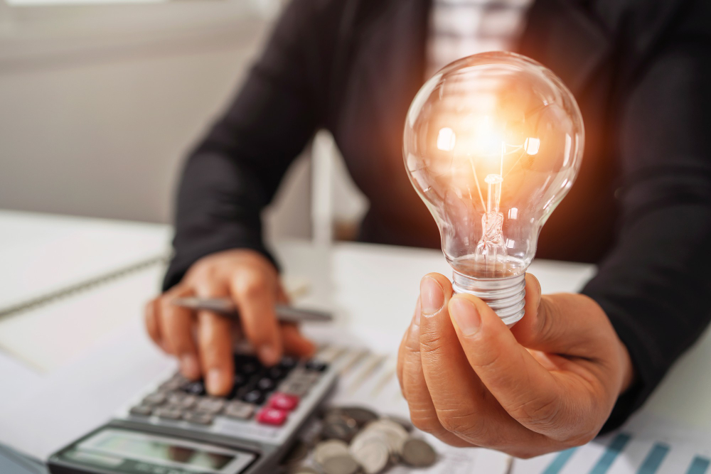 energy grants