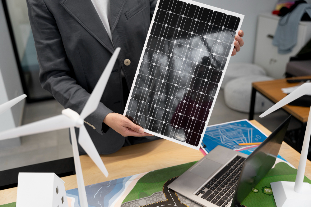 energy grants