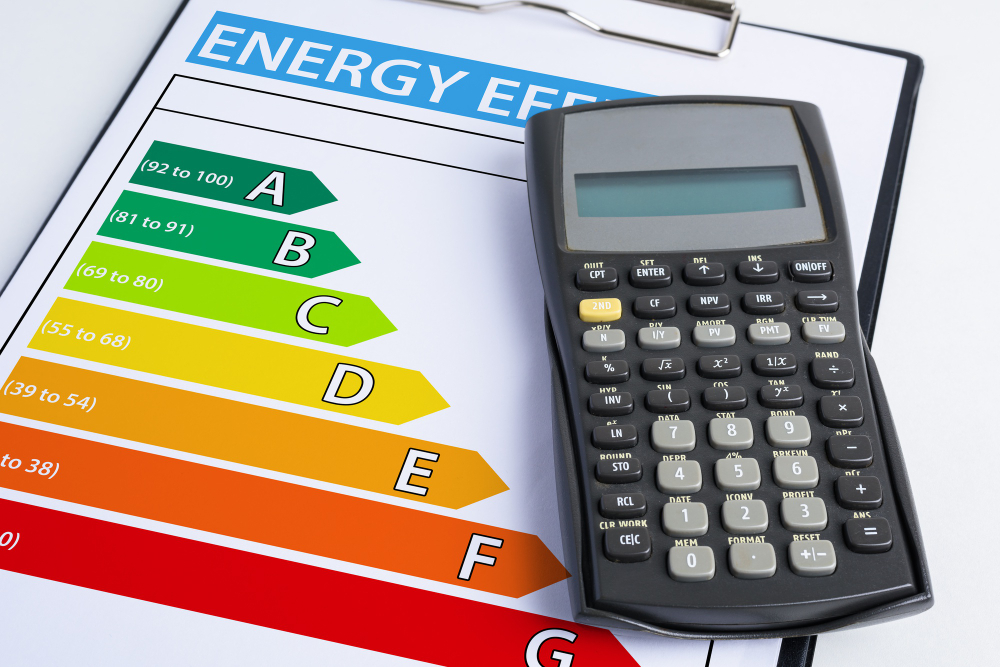 energy grants