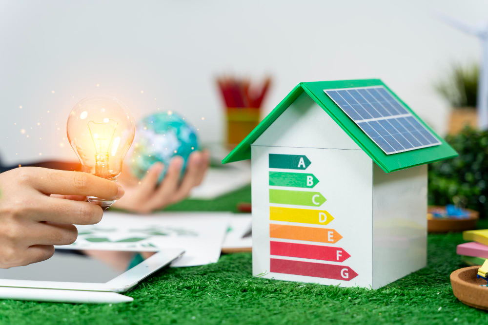 energy grants