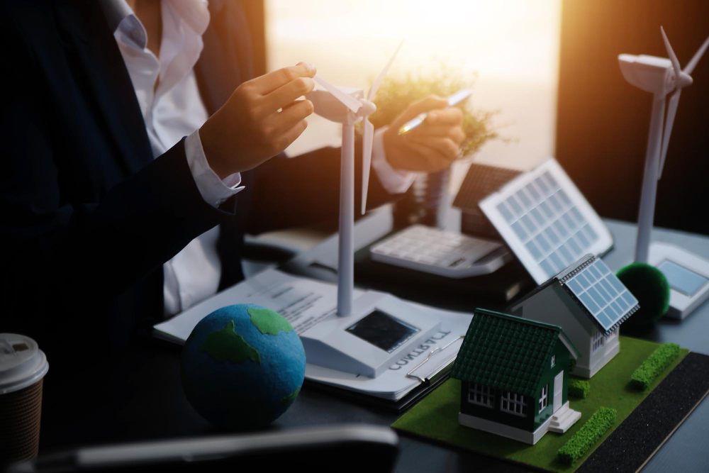 energy grants